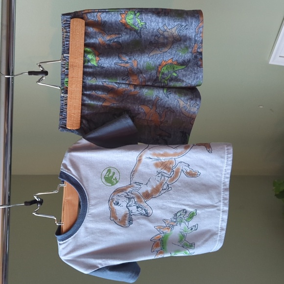 Jurassic Park Other - Dino PJ's